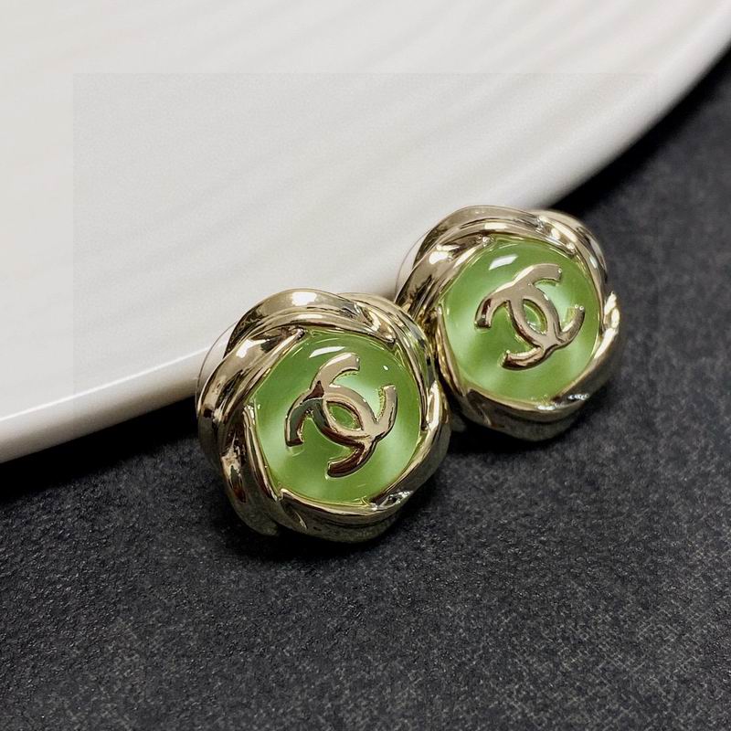 Chanel earing 1lyx6 (7)